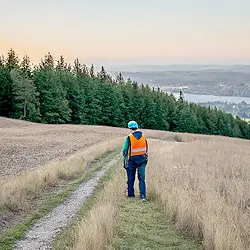 Serviços Topográficos