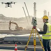 Empresa de Topografia