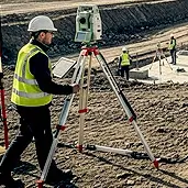 Serviços Topográficos